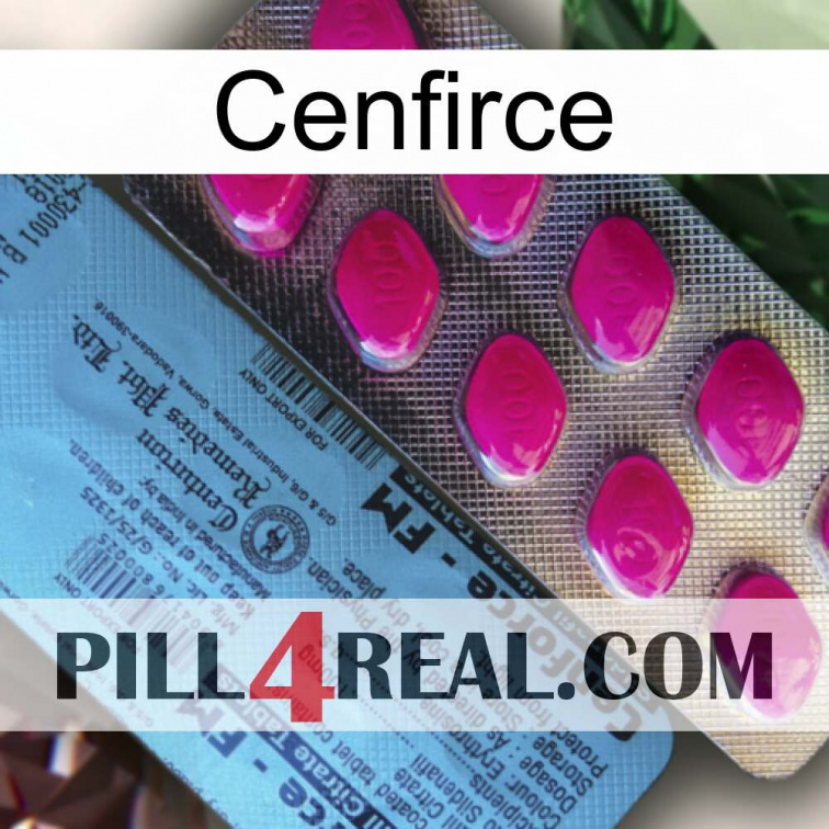 Cenfirce 35